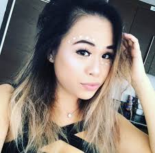 Happy birthday to our alum Winnie *Remliel* Zhu!! We miss having you  around! We wish you all the raves to come 🥰. We hope to see you soon ❤️