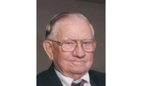 Ernest Hemann Obituary (2008)