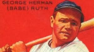 Thomas frank | founder at college info geek, ddr addict, can't finish games. 1933 Goudey Set Has Stars A Missing Card And A U S Spy Pre War Cards