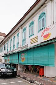 45, jalan tun sambanthan, ipoh perak. Ipoh Paradox Of Life