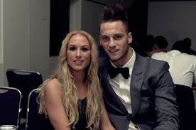 1998 wechselte er in die jugend des wiener großclubs fk austria wien. Fussball Wags And My Life Wag Info Sarah Arnautovic