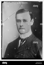 Francis b harrison hi-res stock photography and images