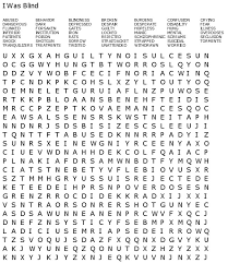 In daily word search, your computer becomes the pencil and the eraser. Word Search Worksheets For Adults Downloadable Printable Worksheets