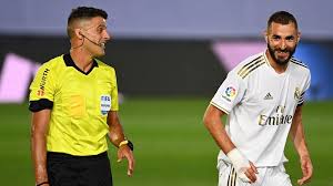 تقرير مباراة توتنهام وأستون فيلا يلا شوت اليوم الاربعاء في الدوري الانجليزي. ØªØºÙŠÙŠØ± Ø­ÙƒÙ… Ù…Ø¨Ø§Ø±Ø§Ø© Ø±ÙŠØ§Ù„ Ù…Ø¯Ø±ÙŠØ¯ Ø¨Ø¹Ø¯ ØªÙ‚Ø¯Ù…Ù‡ Ø¨Ù‡Ø¯Ù Ù…Ù† Ø¶Ø±Ø¨Ø© Ø¬Ø²Ø§Ø¡ Rt Arabic