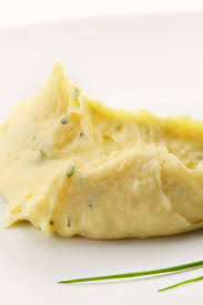 Tendre Puree De Pommes De Terre Amora Recette Puree Pomme De Terre Pomme De Terre Alimentation