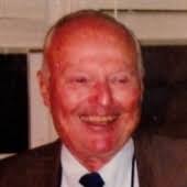 Obituary information for W. Raymond Demuth
