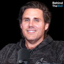 Jason Evigan: The Nicest Legend in Music