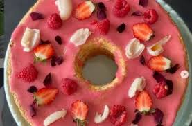 Memiliki tekstur lembut dan rasa yang manis ternyata resep bolu kukus tidak sulit untuk dicoba. Kue Tanpa Lemak Ala Farah Quinn Si Kecil Pasti Suka Guideku Com