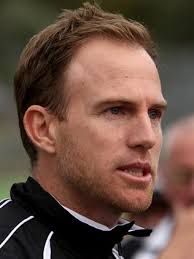 Patrick Bowden to step down as coach of Norwood in the EFL