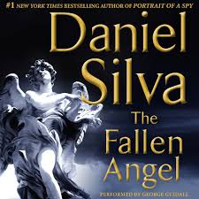 Next › show all 26. The Fallen Angel By Daniel Silva Audiobooks On Google Play