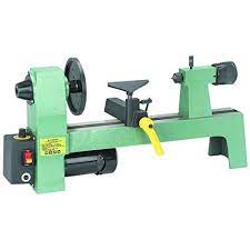 Bench Top Wood Lathe 8in X 12in Hf Tools Https Smile Amazon Com Dp B006zbcowu Ref Cm Sw R Pi Dp X Eefmybpdswtpf Wood Lathe Woodworking Wood Turning Lathe