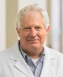 Dr. Edmund Howe, Otolaryngology-Head & Neck Surgery