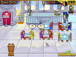Take your squash game to a new level. Diner Dash Online Multiplayer Spiel