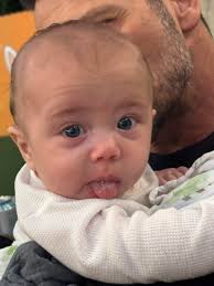 baby taking forever to finish 6oz bottle