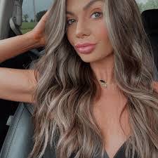 Jeanie Ackerman's Instagram, Twitter & Facebook