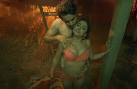 Fareb Hindi Hot Short Film – NueFliks