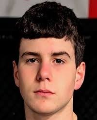 BoxRec: Ty Cunningham