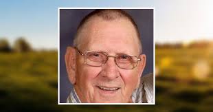 Norman Eggert Obituary November 18, 2016