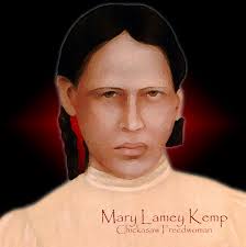 Bettie's List: Alice Lamey et al.