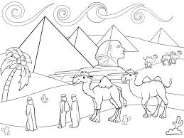 Now draw parallel lines connecting 2 lines drawn in step 1. Sphinx Children Stock Illustrations 54 Sphinx Children Stock Illustrations Vectors Clipart Dreamstime