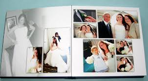 We Have An Album Weddingbee Photo Album Layout Wedding Photo Albums Wedding Photo Album Layout
