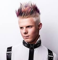 Diy spiky hairstyle for short hair. 130 Incredible Spiky Hairstyles For Men 2021 Popular Picks
