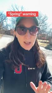 #minnesotans, you know better! Don’t be fooled by faux spring days. Snow  brushes stay in the car until June 1st. Okay, maybe May 15th. ,  #minneapolis #minneapolisspring #minnesotaweather ...