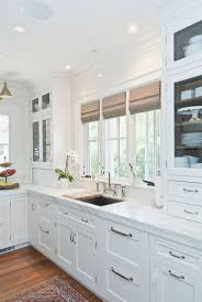 Pics Of Kitchen Cabinet Designs Philippines And Kitchen Cabinet Suppliers In Canada Kitchencabinets Kitchen Window Design Stylish Kitchen White Kitchen Design
