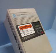 Allen Bradley 1336S-C015-AA-EN5-HA2-L6 Series C 15-HP AC VS Drive 600V 1336  Plus (TK3797-3)