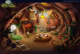 Scribes Would Also Document The Daily Life And Cultural Expierences Celebrated For The Future Genrations Of Pixies To Re Disney Fairies Pixie Hollow Disney Art