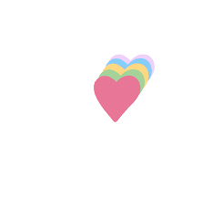 Heart Love Sticker