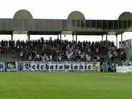 Wyniki i tabela fortuna 1 ligi po 29. Gks Belchatow Radomiak Radom 02 06 2018