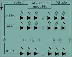 We did not find results for: Avoid Connecting Multiple Leds To A Constant Current Led Driver In Parallel Australia S Led Power And Lighting Control Specialists