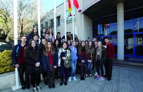 We did not find results for: Agora Sant Cugat International School