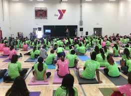 Walgreens pharmacy at 519 cedar hill ave in wyckoff, nj. Giving Back Aurorae Yoga
