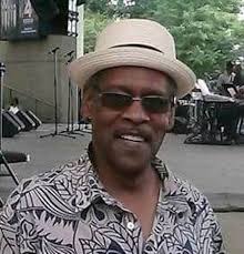 Gary Grier de los Contours