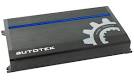 Autotek ATX160 Watt Maxx Amplifier