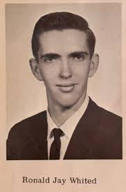 unfortunately we have lost another classmate. Ronald Quick passed away  Sunday