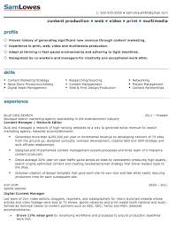 Pick a resume template to stand out from the crowd and get hired fast! 29 Free Resume Templates For Microsoft Word How To Make Your Own