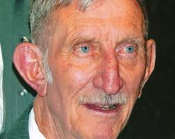 Walter Barrett Obituary