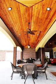 Lafayette La Outdoor Kitchen American Traditional Patio New Orleans By Backyard Builders