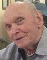 Obituary for Carl Douglas Dahlman