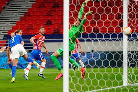 Granada advance past molde to europa league quarterfinals.soon. Ipvscq3wkz7dmm