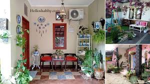 Maybe you would like to learn more about one of these? Inspirasi Desain Teras Rumah Minimalis Yang Teduh Sepanjang Hari Helloshabby Com Interior And Exterior Solutions