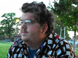 Ghost Hunter interview with Dan Slife