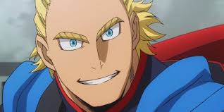 Every Father Figure in My Hero Academia, Ranked from Worst to Best