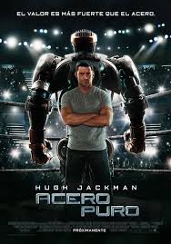 Acero puro - Película 2011 - SensaCine.com