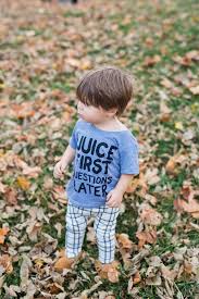 Little boys are about to become little men and it is time to let their little boy hairstyles embody what kind of men they will be. Cute Toddler T Shirts Popsugar Family