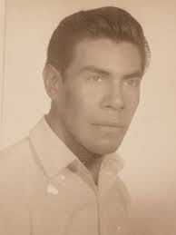 Victor Vallejo Obituary