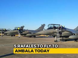 Please use home button for go home or close this browser and start new instance. 5 Rafales To Land In India Today Will Join Iaf 039 S Quot Golden Arrows Quot Squadron